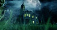 Solace House: Unsettling, ambitious novel that blends Gothic unease with cosmic horror