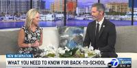 Sarasota County Schools prepares to welcome students back for new school year