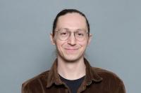 USask structural biologist selected as 2026 Gairdner Early Career Investigator