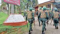 Prison unrest spreads across SL while rights group calls on UN to probe alleged HR violations