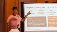 Sustainable Land and Soil Management Project, Petite Martinique