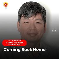 Coming Back Home