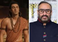 BREAKING: Ramayana’s UNIQUE release strategy REVEALED; Namit Malhotra confirms international release on November 6; India to witness the epic on Diwali, November 8