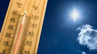 UK fifth heatwave with 36C heat bomb forecast to hit 27 counties within days - full list