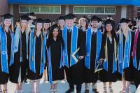 Luther College celebrates spring 2026 graduates