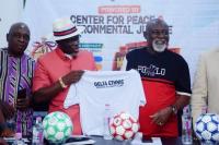 N50m for Grab as Delta Ethnic Peace & Unity Cup 2026 kicks Off
