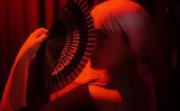 Ilaria Drapes Arabic Rhythms in Hazy R&B Melodies on ‘Ma2soom’