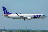 Livery of the Week: LOT Polish Airlines