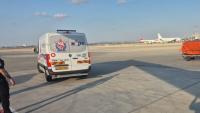 RACE AGAINST TIME: Body of Israeli Drowning Victim Flown From Cyprus Before Shabbos