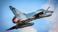 France’s Mach 2.2 Mirage 2000 Fighter Has Been Transformed Into A Russian Missile Killer By Ukraine