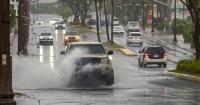 Guam EPA issues advisory for all 43 beaches due to heavy rainfall
