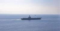 Iran nears Strait of Hormuz deal as Trump signals announcement