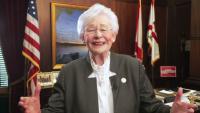 Governor Kay Ivey’s 2026 Back to School Message