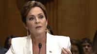 Kari Lake's confirmation as US Ambassador to Jamaica delayed