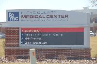 Floyd County Medical Center ends midwife program