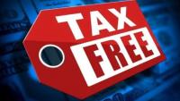 Missouri tax-free weekend starts today, offering 4% to 11% savings on school items
