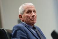 The Real Reason Rand Paul Put a DOJ Target on Anthony Fauci’s Back