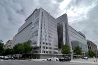 World Bank approves $100m grant for Syria’s financial sector