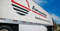 Forward Air CEO optimistic about freight market tightening