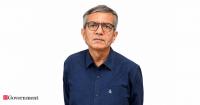 How India is preparing for the next generation of warfare: Defence Secretary Rajesh Kumar Singh