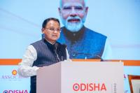 State set to become India’s food processing hub: CM Majhi
