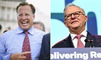 Donald Trump's top diplomat in Australia named as a tennis 'fanatic' who once called Adelaide 'Adeline'