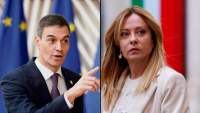 Spain hits back at Italy: Passport checks imposed as Schengen row escalates