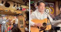 Watch a Tokyo Bluegrass Band Show Off Japan’s Surprising Decades-Long Love for the Genre
