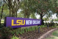 LSU New Orleans chancellor search committee kicks off its work 