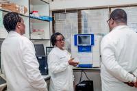 Tanzania intensifies emergency, critical care services, Ebola preparedness at KCMC hospital