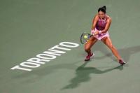 Alex Eala beats Caty McNally, advances to fourth round of National Bank Open