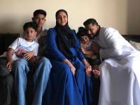 Sri Lankan family in UAE seeks help amid debt woes