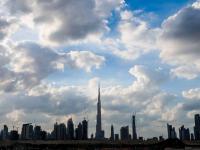 Rain, strong gusty winds set to hit UAE this week