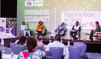 Building green cities: Experts call for better planning, waste recovery and sustainable financing