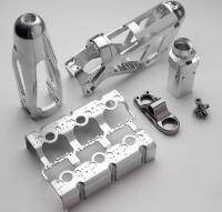 Best CNC Machining Companies in China for Precision Metal and Plastic Parts: 2026 Buyer Shortlist