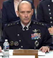Defense Watch: CSO Schiess, SSGNs, Golden Dome Sats, Big DHS C-UAS Award