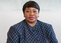 Dr. Fatou Bensouda To Receive African Lifetime Achievers Award 2026 At Hilton Lo