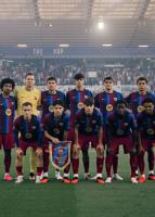Barcelona Cancel Morocco Friendly Amid Ceuta Border Tensions