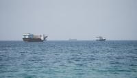 Iran-Oman deal on Strait of Hormuz expected soon: US official