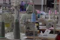 South African clothing factories feel the strain as migrant workers flee
