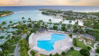 Pickleball in Paradise: The Verandah Antigua Is Where Luxury Meets Leisure