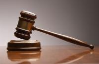 Periodic reporting ordered for man arrested with a firearm without documents in Los Frailes