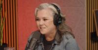 Rosie O’Donnell Sends Message To Trump, FCC Before TV Return