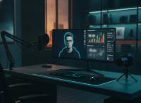 The Click-Rate Battle: Testing the Market’s Top AI Engines for Viewer Attention
