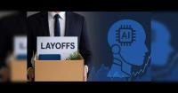 AI-driven restructuring reshapes workforce as layoffs mount across tech industry
