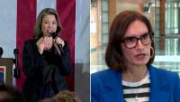 Minnesota primary primer: 5 questions with DFL US Senate candidates Angie Craig and Peggy Flanagan