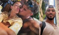 Safiyya Vorajee's new man revealed as Dutch influencer Virgil Sint Jago as she hard launches romance after meeting in Bali