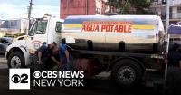 Historic water crisis unfolding in Puerto Rico