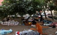 World : Hundreds Of Migrants Stranded On Spain's Ceuta Beach, Seek Asylum