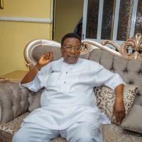 Jim Nwobodo: How Not to Dishonour a Sage